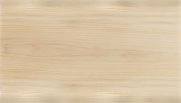 Vista superior de textura de fondo de madera clara Fondo de madera brillante