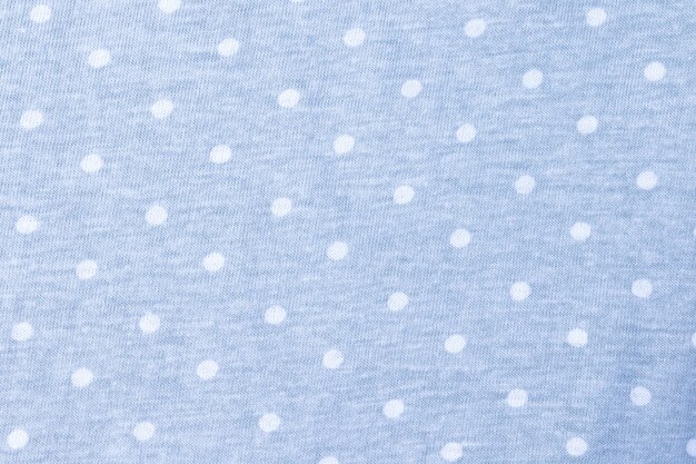 Vista superior textura textil abstracta para el fondo