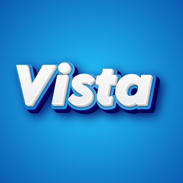Vista-Text-Effekt Gold JPG attraktives Hintergrundkartenfoto
