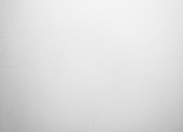 Foto una vista de la textura de una pared blanca