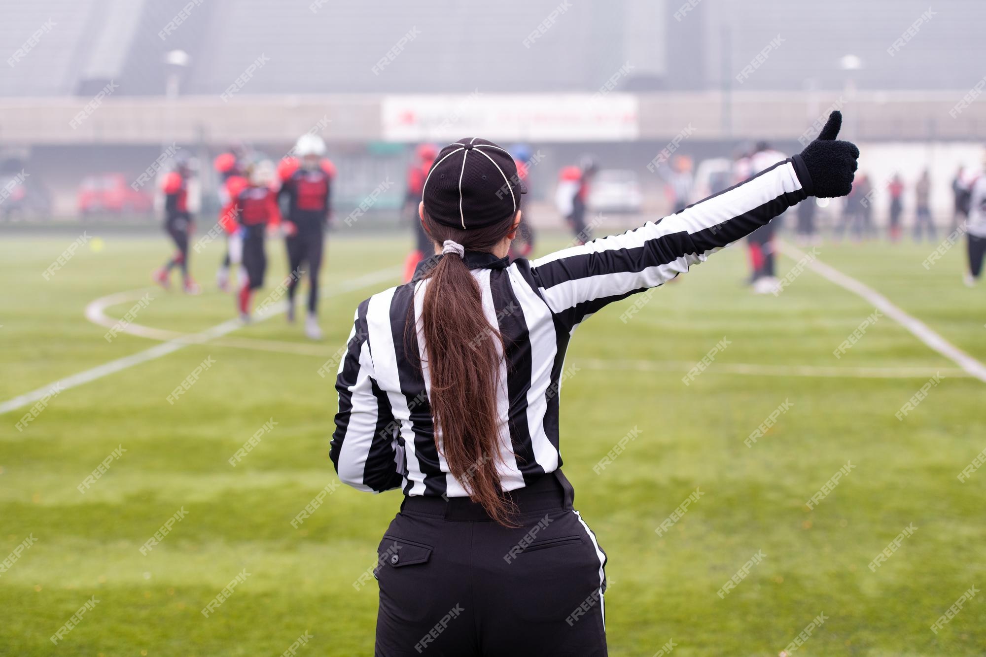 Futebol Americano Feminino