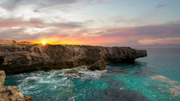 Vistas al mar