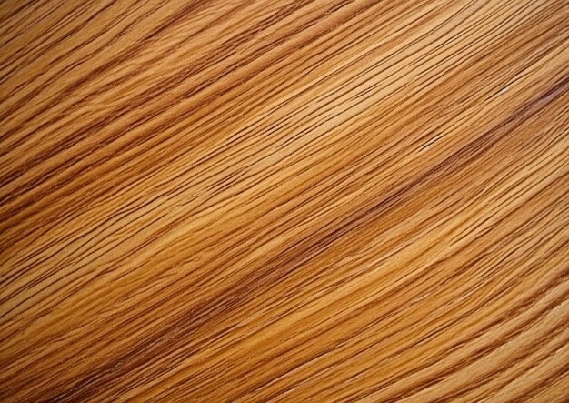 visualização detalhada da textura da madeira de alta qualidade