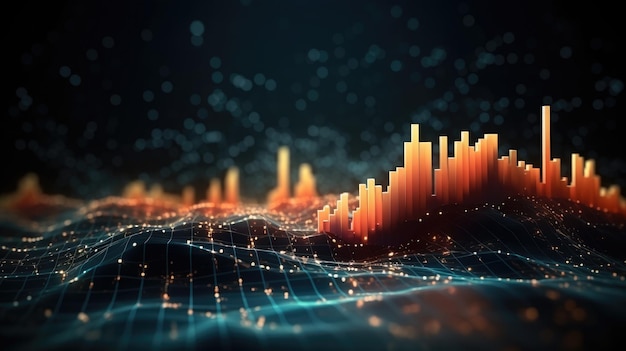 Visualización avanzada de datos Ciencia de datos y diseño de gestión visual