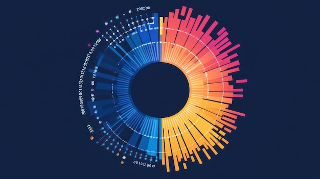 Visualización de datos abstractos