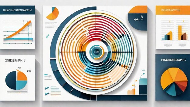 Visualización de datos a través de infografías