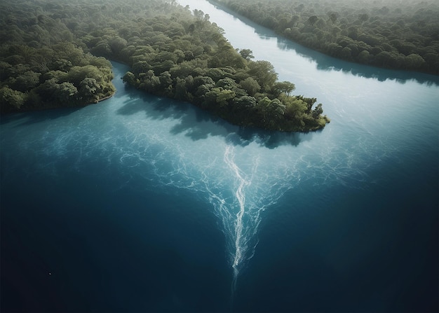 Visualización del Día Mundial de la Conservación del Agua en el cine