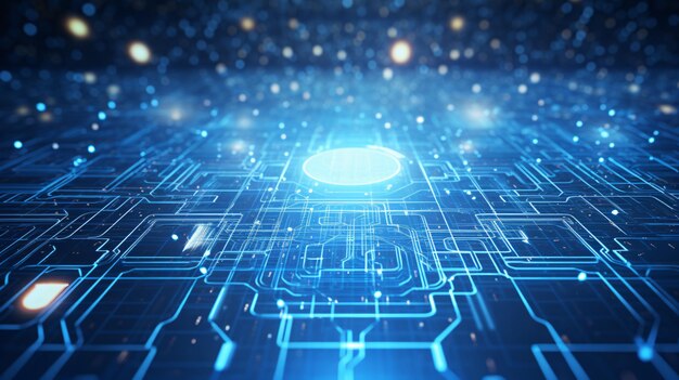 Visualización de grandes datos con inteligencia artificial