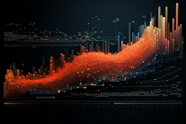 Visualización de grandes matrices de datos