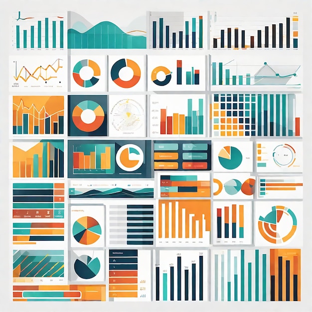 Visualización de resultados de datos