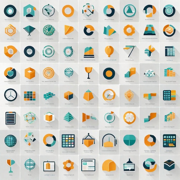 Foto visualización de taxonomía