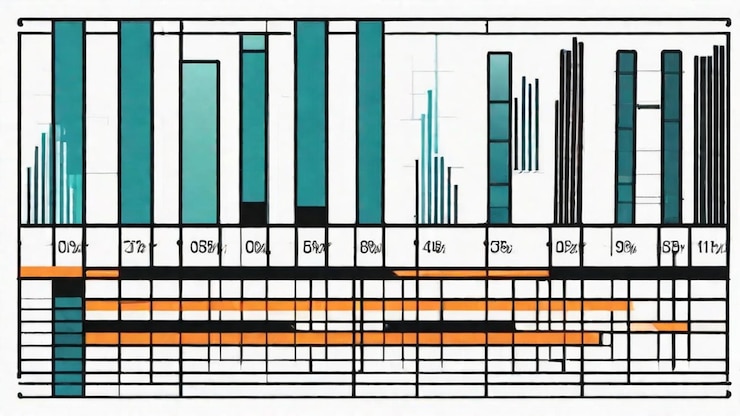 Foto visualizaciones de datos convincentes