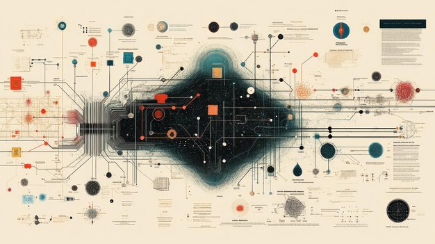 Visualizando el Universo desde el Big Bang hasta el Reino Cuántico