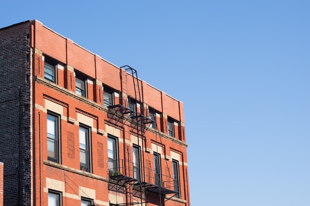 Vivienda edificio oeste sube metrópolis