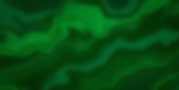 Vivos patrones psicodélicos y perderse en una obra maestra abstracta de colores y formas
