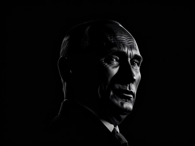 Foto vladimir putin