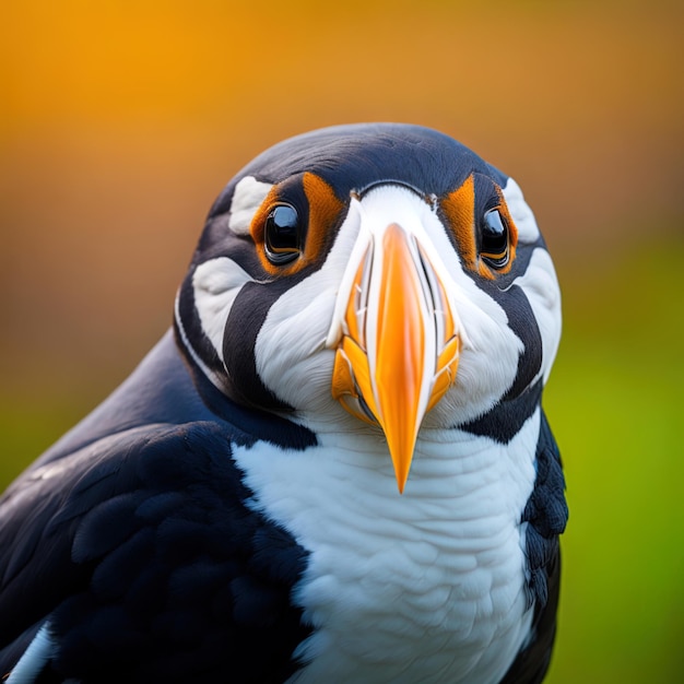 Vögel auf einem Ast Entdecken Sie die farbenfrohe Vogelharmonie der Natur