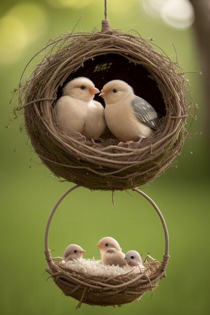 Foto vogel haussperling (em inglês)