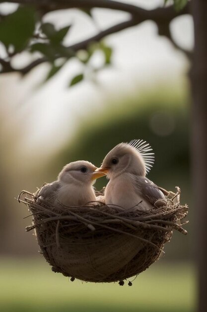 Foto vogel haussperling (em inglês)