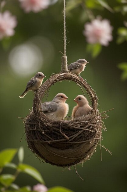 Foto vogel haussperling (em inglês)