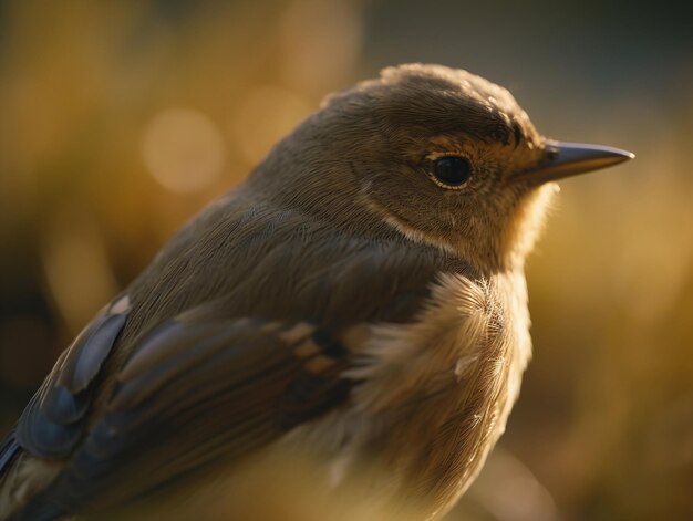 Vogel Kostenloses Foto Tierwelt aus nächster Nähe