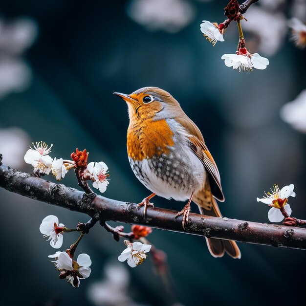 Foto vogelfotografie