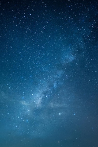 Vollbild des Sternfeldes