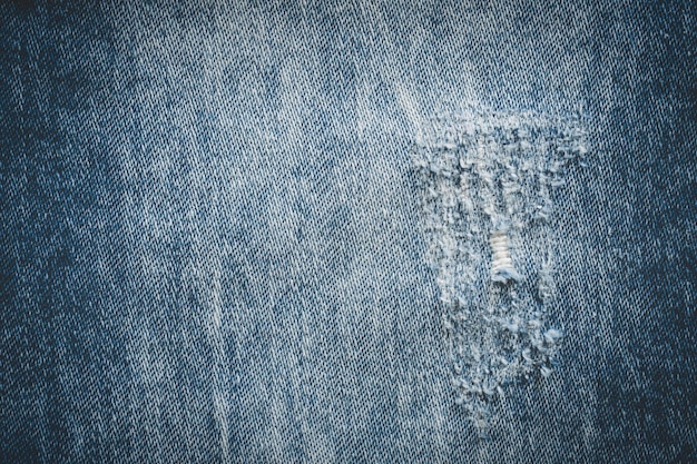 Foto vollbild von jeans