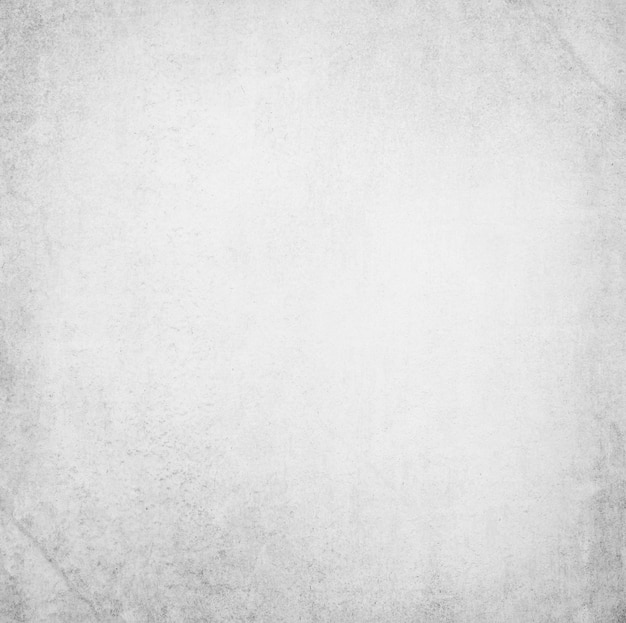 Vollbild von leerem Papier