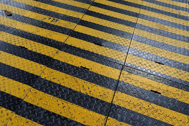 Vollbildaufnahme eines Fliesenbodens