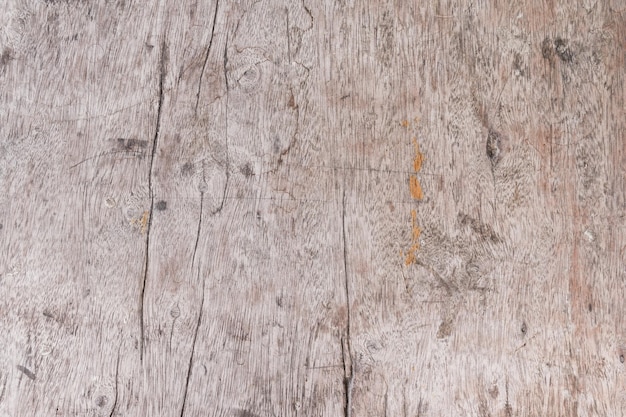 Vollbildaufnahme von verwittertem Holz