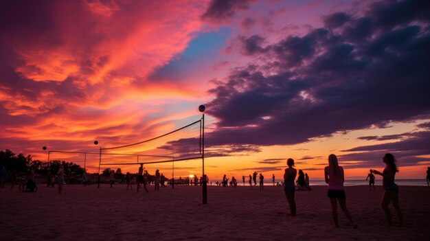 Volleyball