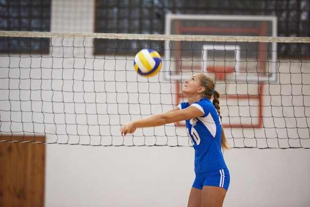 Volleyball