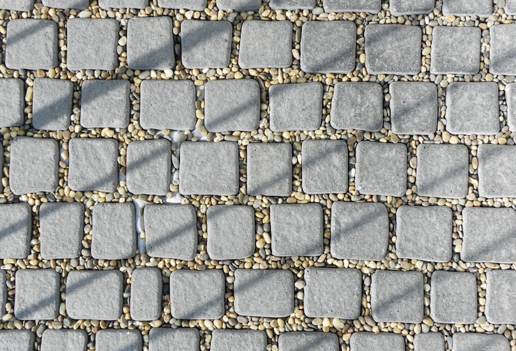 Foto vollformat-aufnahme einer ziegelsteinmauer