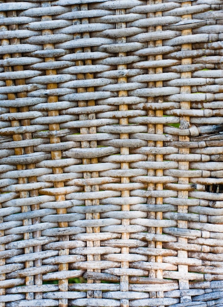 Foto vollformat-aufnahme einer ziegelsteinmauer