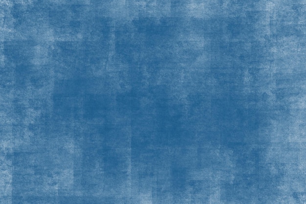 Foto vollformat-bild der blauen wand
