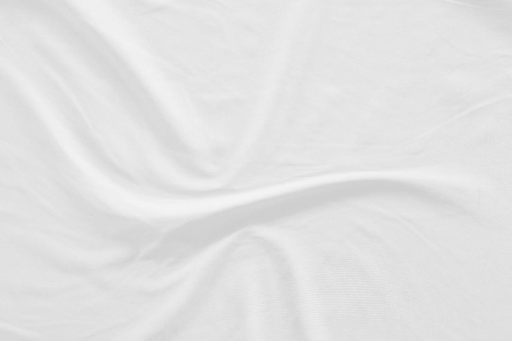 Foto vollrahmenbild aus weißem satin