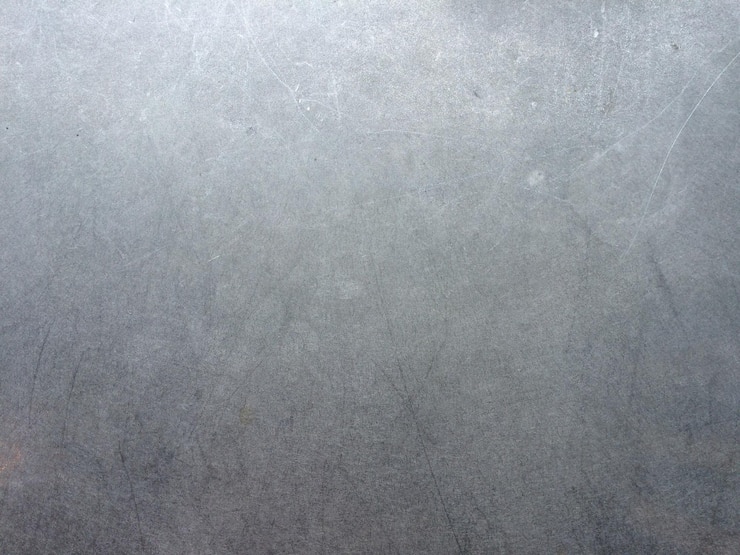 Foto vollrahmenschuss aus stahlblech
