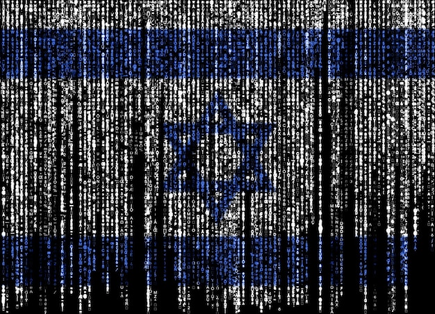 Von Israel gehackt