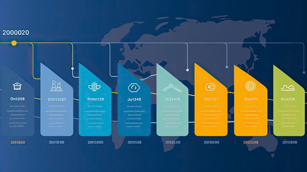 von Nomad Visa Evolution die Entstehung und Best Practices für Fernarbeit