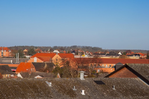 Foto vordingborg dänemark