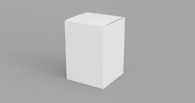 Vorlage 3D-Rendering-PSD-Mockup