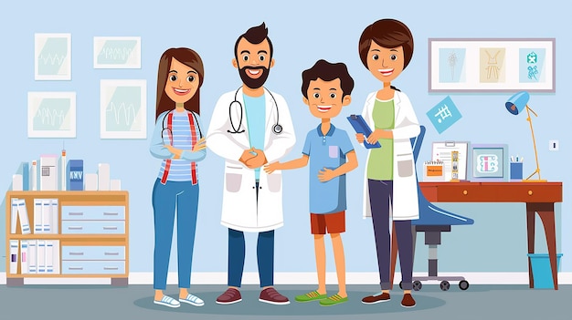 Vorlage für Social-Media-Posts zum Weltgesundheitstag
