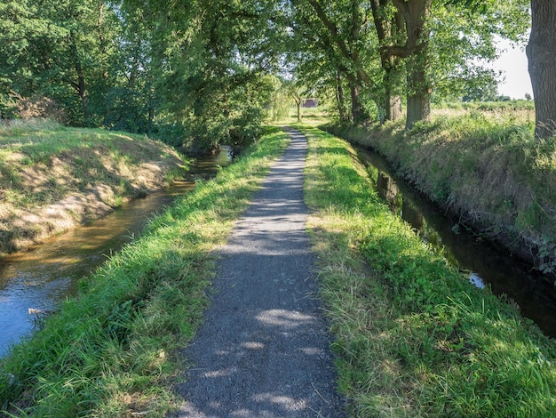 Foto vreden in westfalen