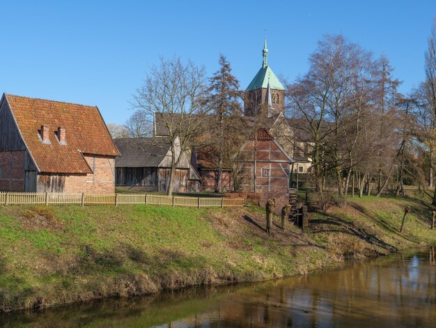 Foto vreden in westfalen