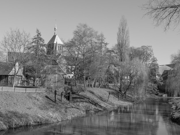 Foto vreden westphalia (alemanha)