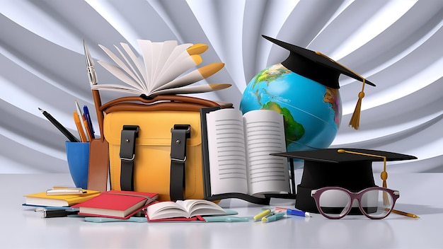 De vuelta a la escuela