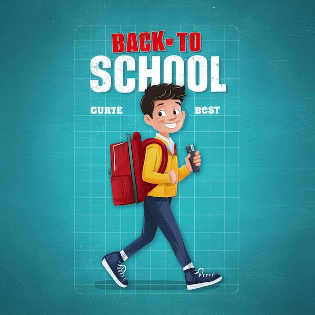 De vuelta a la escuela