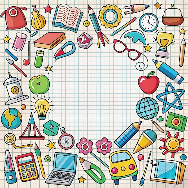 De vuelta a la escuela