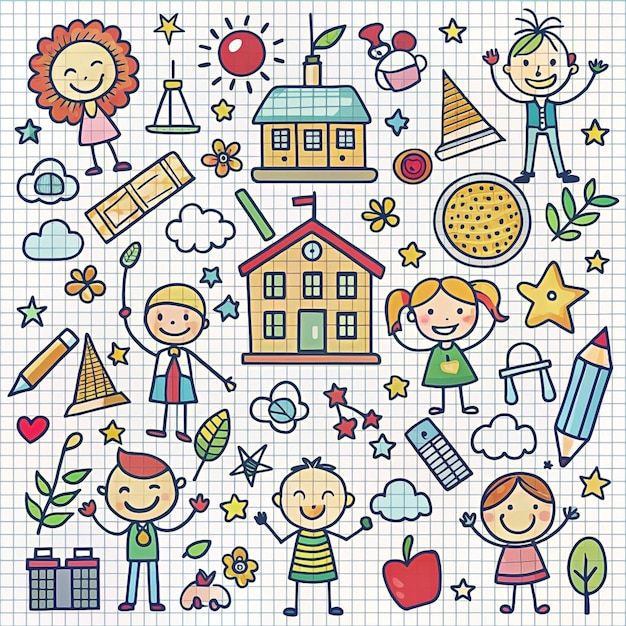 De vuelta a la escuela